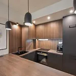 Komfort Terrace * 科希策