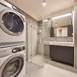 公寓 Komfort Terrace *