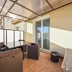 Komfort Terrace *