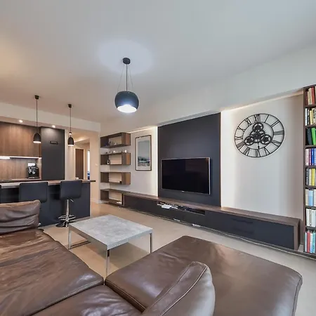 Apartament Komfort Terrace *