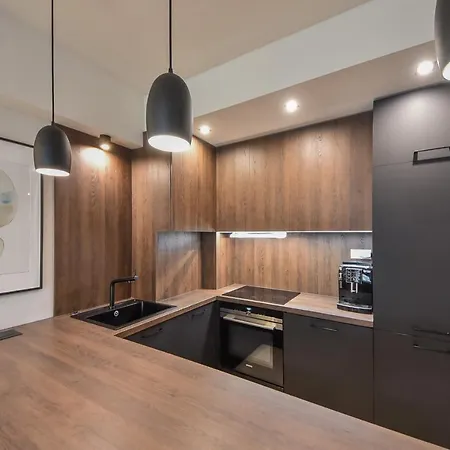 Komfort Terrace * Koszyce