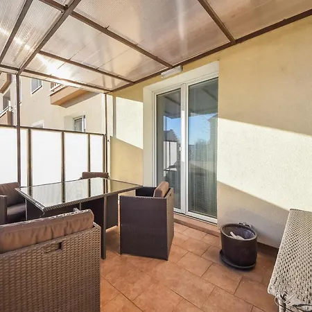 Komfort Terrace *