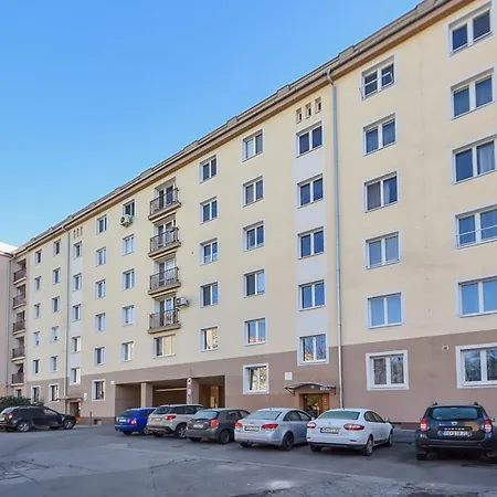 Komfort Terrace Kosice