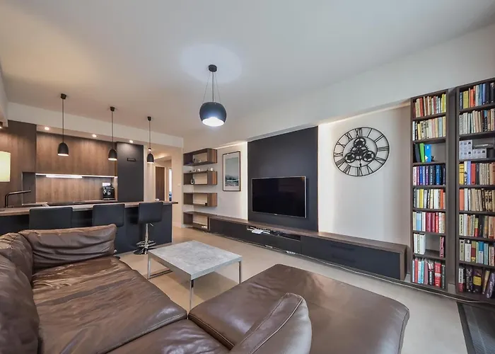 Апартаменты Komfort Terrace *