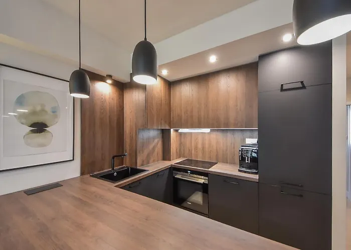 Komfort Terrace * Кошице