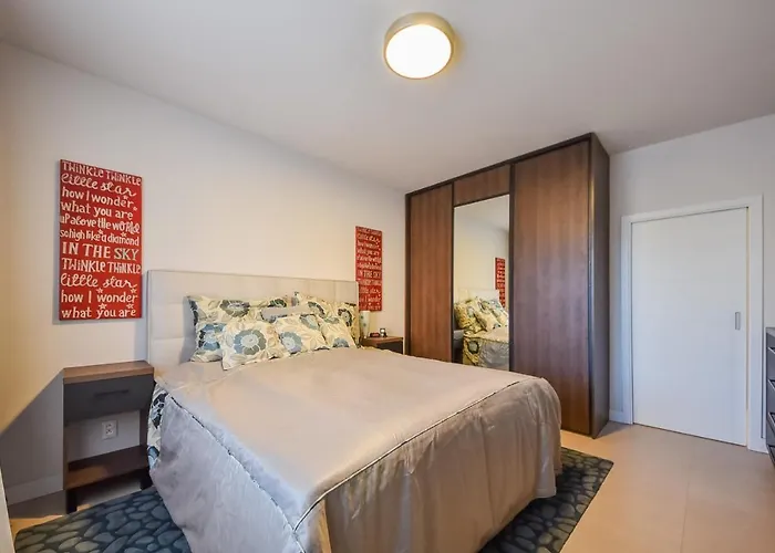 Апартаменты Komfort Terrace Кошице