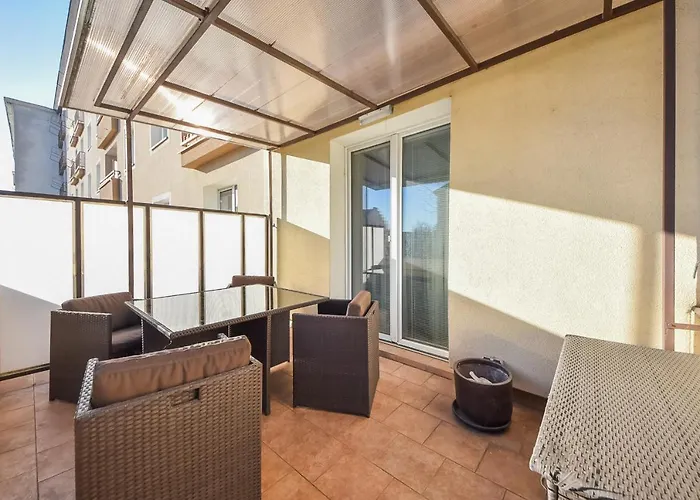 Komfort Terrace *